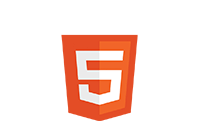 HTML5 Website Design
