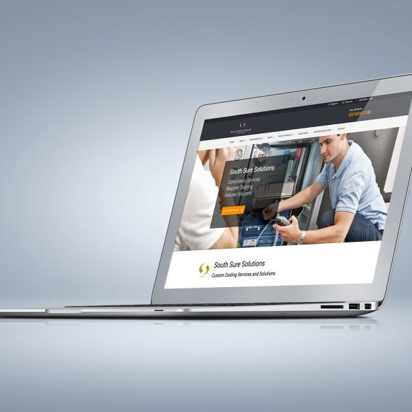 Southern Sales – Alternative Branding